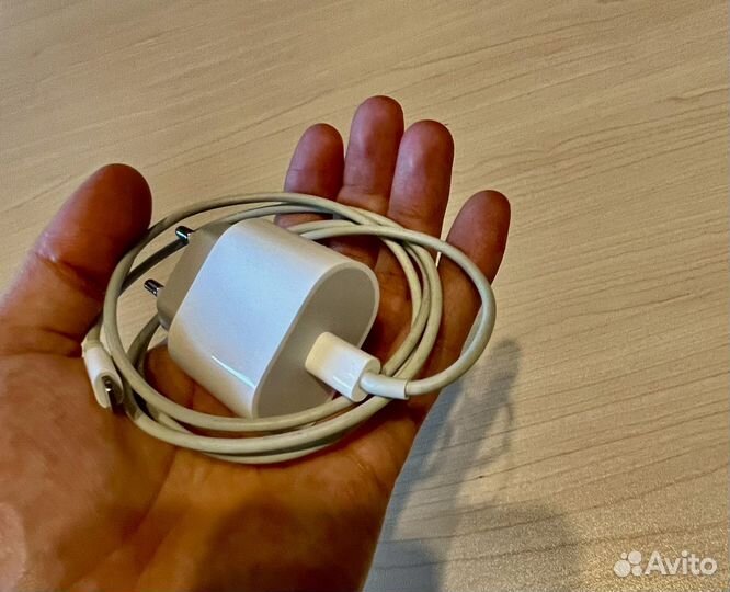 iPhone Xr, 128 ГБ