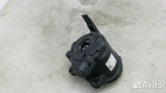 Фара галогенная левая передняя BMW X5 E70 (59F08HA