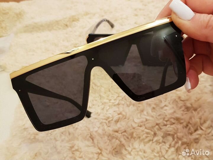 Очки женские