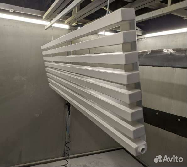 Цдо дизайнерские радиаторы отопления