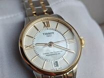 Tissot Chemin Des Tourelles T099.207.22.118.00