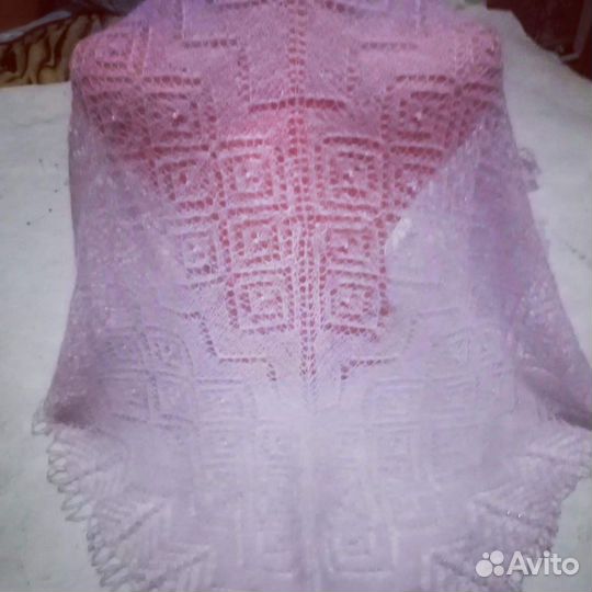 Платки и шали