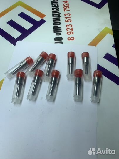 Распылители MAN D0826 D0836 dsla154P625