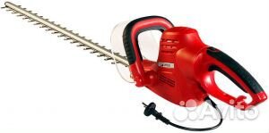 Кусторез электрический efco TG 605 E