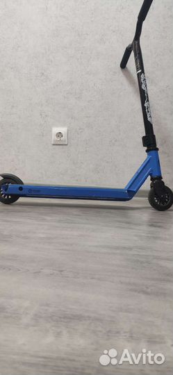 Трюковой самокат oxelo