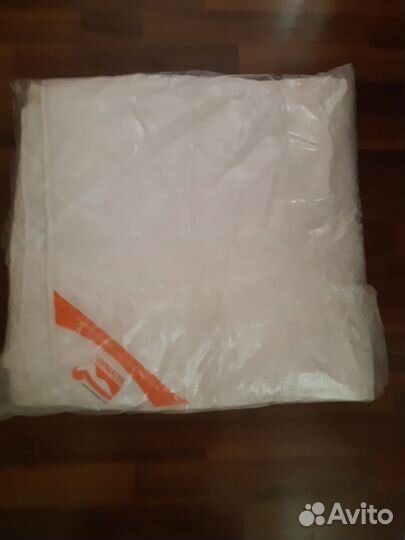 Наматрасник 160 200 новый