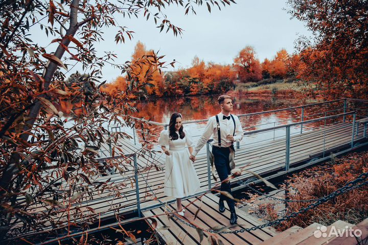 Фотограф