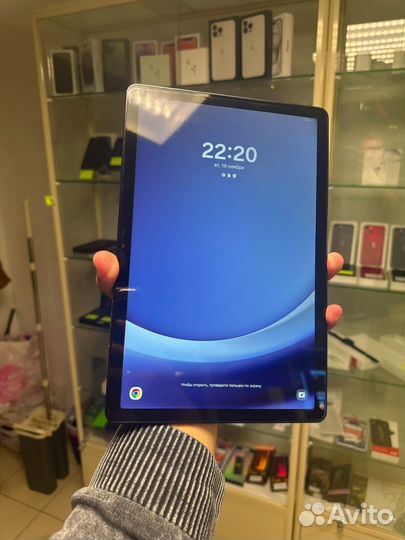 Планшет Samsung galaxy tab a9 plus Lte