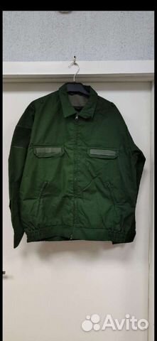 Военная форма штабная новая