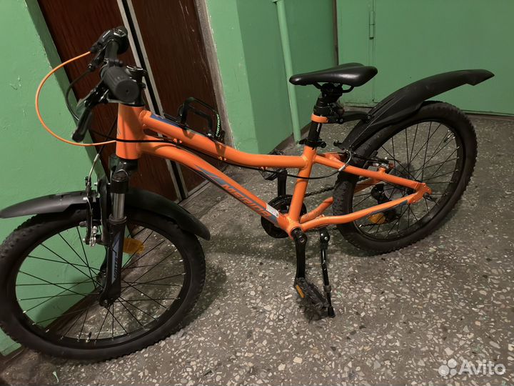 Merida Matts J.20 ECO (2022)