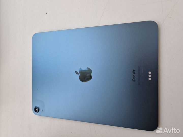 iPad Air 2022 (5gen) + Apple pencil 2