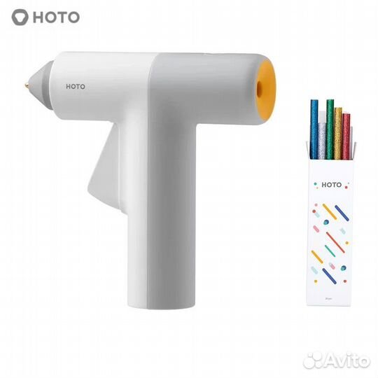 Клеевой пистолет Xiaomi Hoto 125 мм