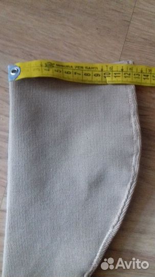 Гольфы противоварикозные Varodem Бельгия