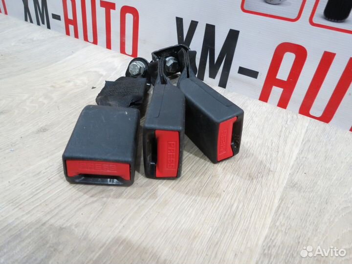 Ответная часть ремня безопасности LADA Vesta SW