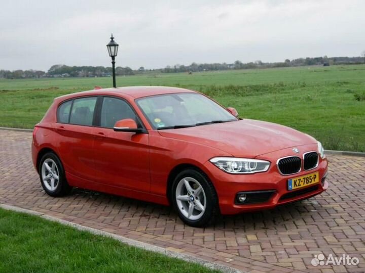 Рулевая рейка от BMW 1er F20 2015-2019