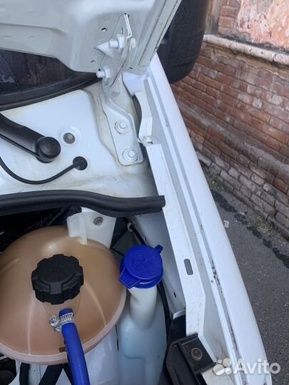 ГАЗ ГАЗель Next тентованный, 2020