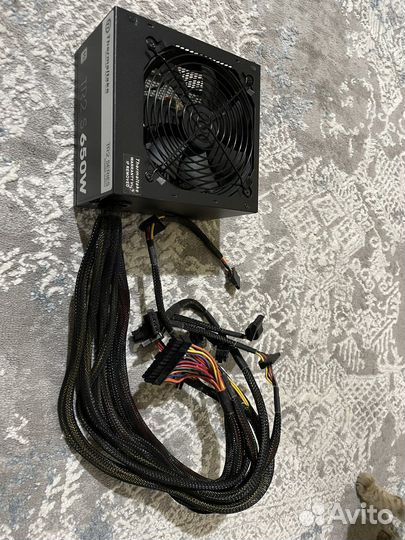 Блок питания 750W