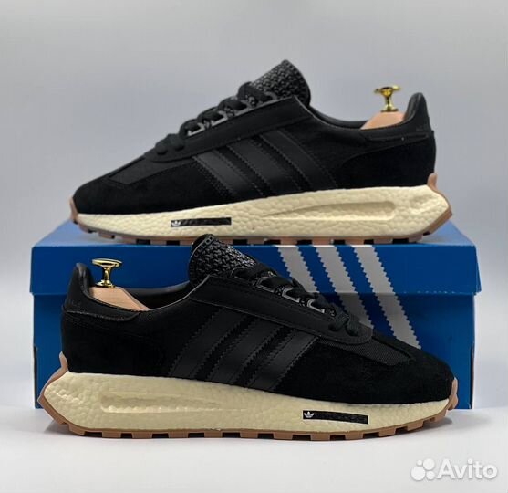 Кроссовки Adidas retropy e5.1