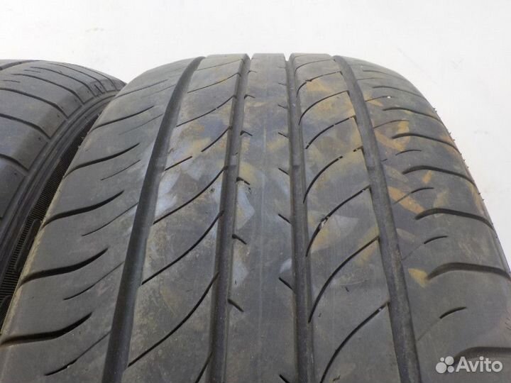 Dunlop Sport Maxx RT 235/55 R20