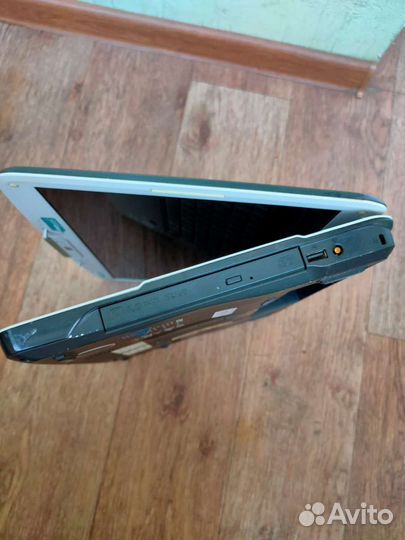 Ноутбук Acer aspire 5920G