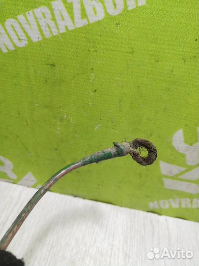 Клемма Шкода Фелиция