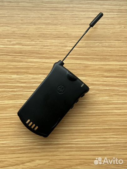 Motorola StarTAC 130