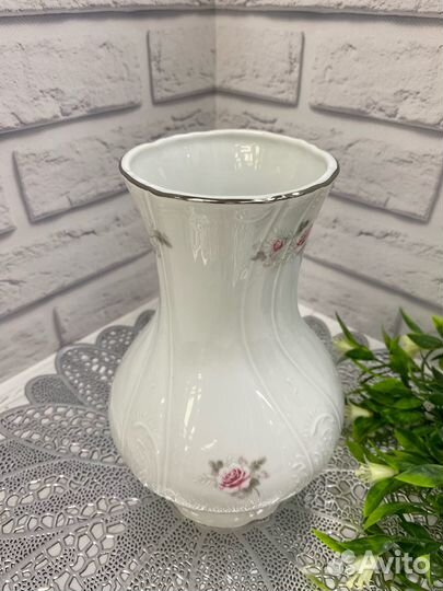 Ваза для цветов 