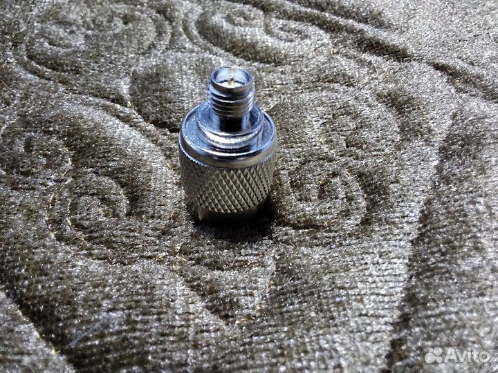 Переходник RP TNC Male - RP SMA