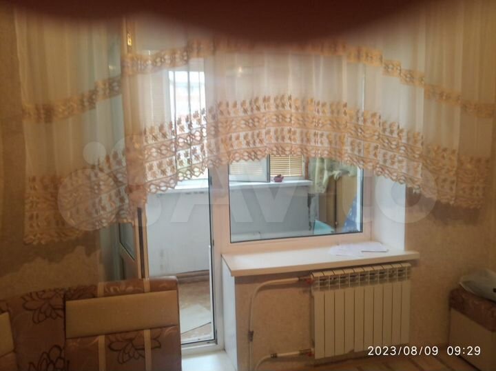 2-к. квартира, 55,9 м², 1/9 эт.