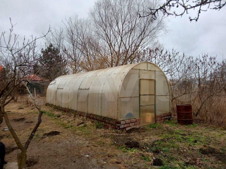 Участок 6 сот. (СНТ, ДНП)