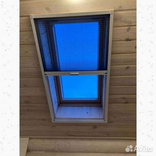 Окна от завода
