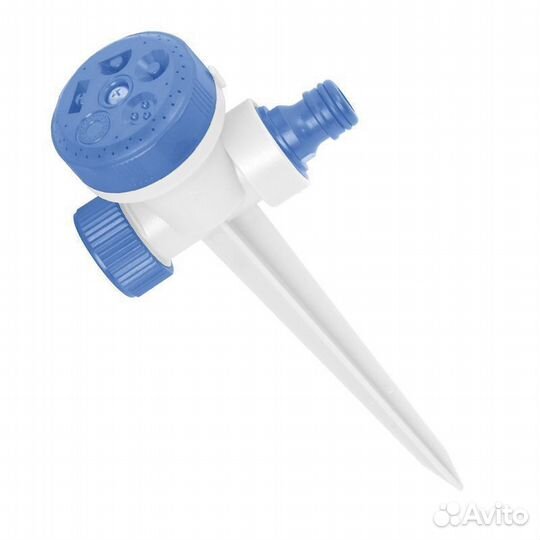 Ороситель 5-функциональный на ножке AP 3046