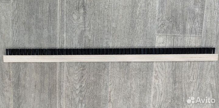 Щетка на очиститель вороха зерна овс-25 (920 мм.)