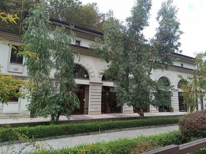 Апартаменты-студия, 22,8 м², 2/3 эт.