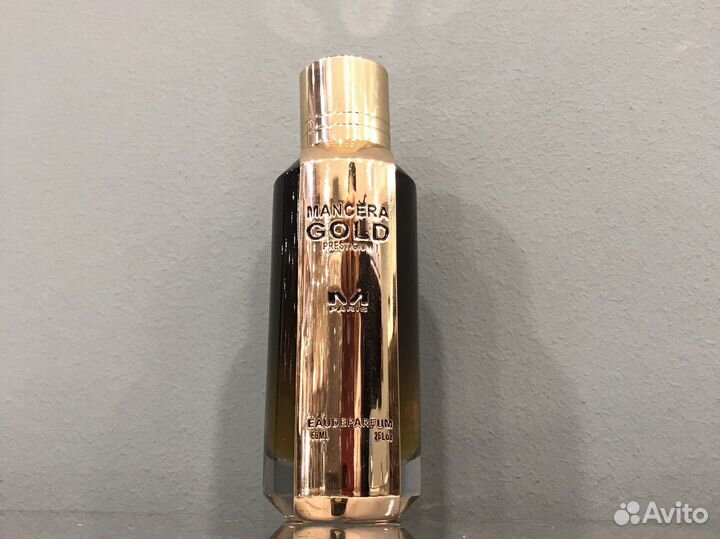 Отливант Mancera Gold