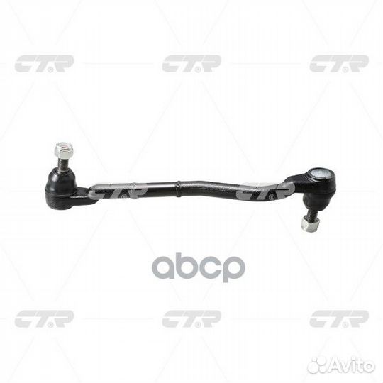 CSN-2L Тяга рулевая в сборе с наконечником