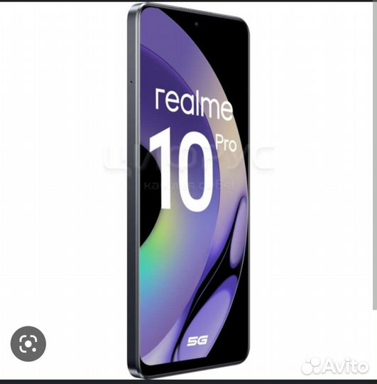 Realme 10 pro 5G