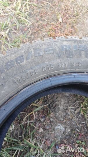 Formula Ice 185/65 R15