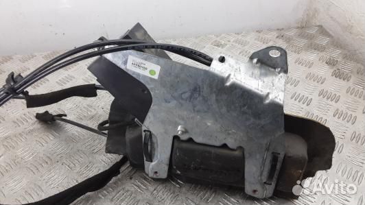 Электропривод багажника volvo V70 3 (94Y12SS01)