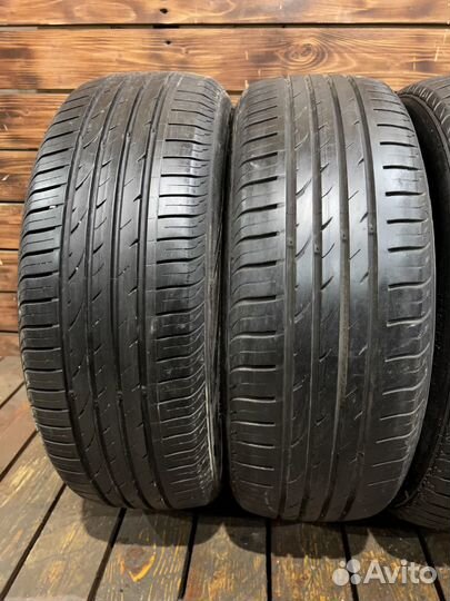 Nexen N Blue HD 185/60 R15