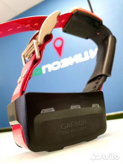 Garmin T5 US