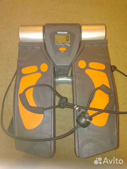 Тренажер степпер