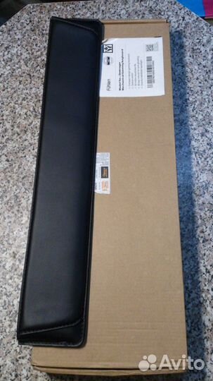 Игровая клавиатура Fuhlen Destroyer