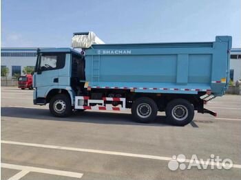 Shacman (Shaanxi) X3000, 2024