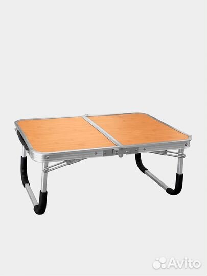 Складной туристический стол