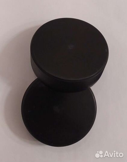 Шайба хоккейная