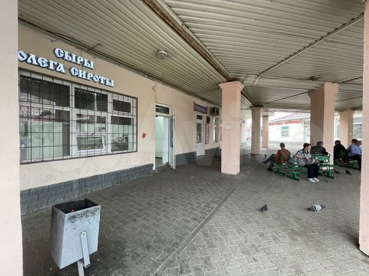 Готовый арендный бизнес с арендаторами, 182.1 м²