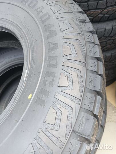 Roadmarch Primemax A/T II 265/60 R18 110T