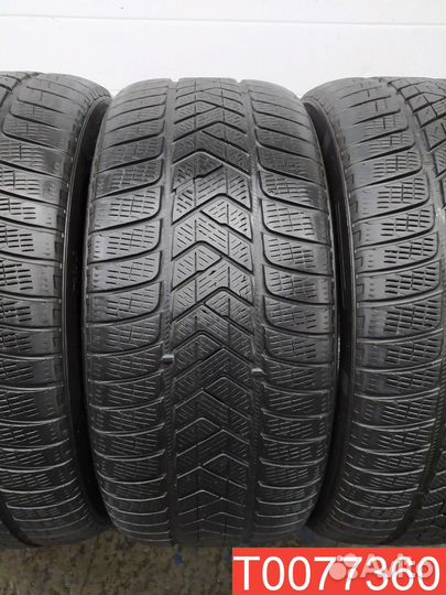 Pirelli Scorpion Winter 255/50 R19 107V