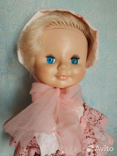 Улыбашка (Снежана)